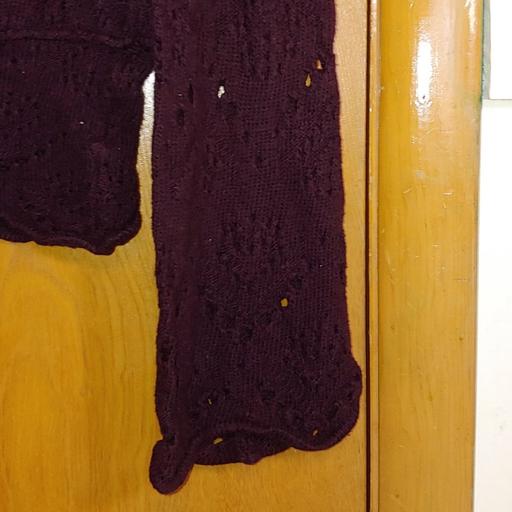 Free People Sweater - Picture 2 of 6
